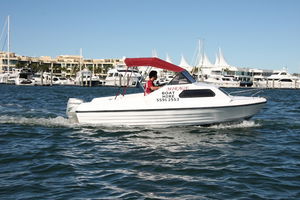 Mirage Boat Hire