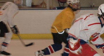 Hunter Ice Stadium - Surfers Gold Coast 2
