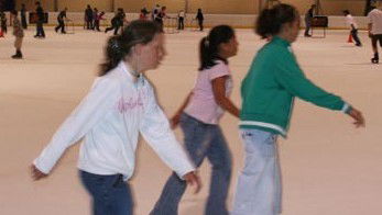 Hunter Ice Stadium - Surfers Gold Coast 4