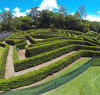 Bellingham Maze - Surfers Gold Coast
