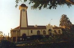 Sandgate Theatre - Surfers Gold Coast 1