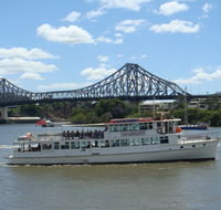 Brisbane Cruises - Surfers Gold Coast