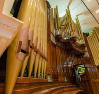 Brisbane City Hall - Surfers Gold Coast