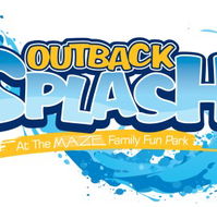 Outback Splash - Surfers Gold Coast