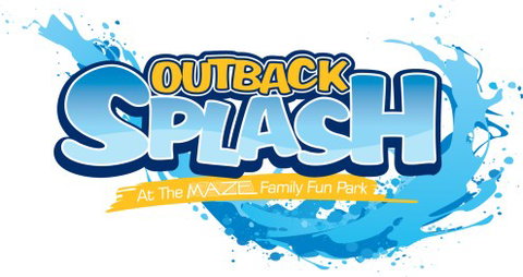 Outback Splash - Surfers Gold Coast 0