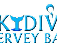 Skydive Hervey Bay - Surfers Gold Coast
