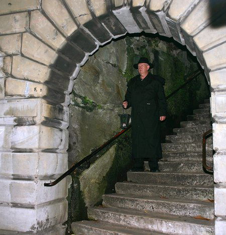 The Rocks Ghost Tours - Surfers Gold Coast 4