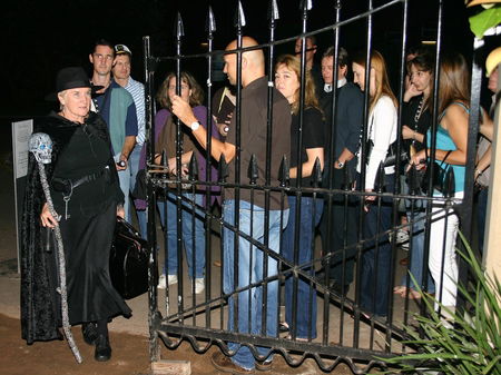 The Rocks Ghost Tours - Surfers Gold Coast 5