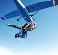 Skydive the Beach and Beyond Yarra Valley - Surfers Gold Coast