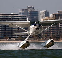 Melbourne Seaplanes - Surfers Gold Coast