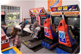 Wetlands Mini Golf - Surfers Gold Coast 5