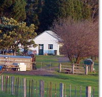 Chesterfield Farm - Surfers Gold Coast