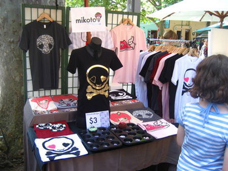 Paddington Markets - Surfers Gold Coast 4
