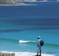 Smiths Beach - Surfers Gold Coast