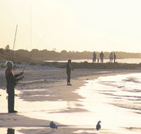 Busselton Beachfront - Surfers Gold Coast