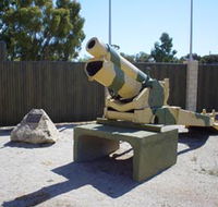 Military Museum Merredin - Surfers Gold Coast