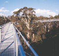 Walpole-Nornalup National Park - Surfers Gold Coast