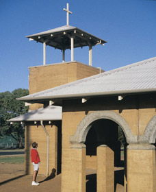 St Thomas More Catholic Church - Surfers Gold Coast 0