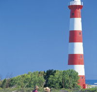 Point Moore Lighthouse - Surfers Gold Coast