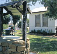 Goomalling Museum - Surfers Gold Coast
