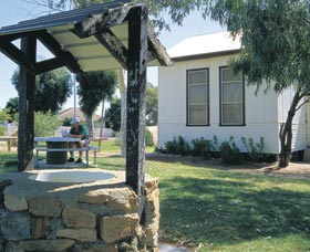 Goomalling Museum - Surfers Gold Coast 0