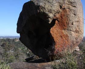 Eagle's View Walk, John Forrest National Park - Surfers Gold Coast 0