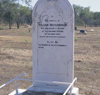 Derby Pioneer Cemetery - Surfers Gold Coast