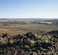 Jaburara Heritage Trail - Surfers Gold Coast