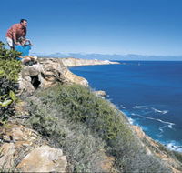 Cape Cuvier Coast - Surfers Gold Coast