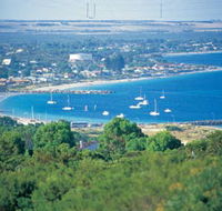Rotary Lookout Esperance - Surfers Gold Coast