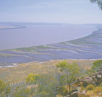Five Rivers Lookout - Surfers Gold Coast
