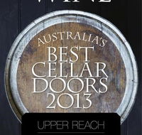 Upper Reach Winery and Cellar Door - Surfers Gold Coast