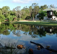 Lake House Gallery - Surfers Gold Coast