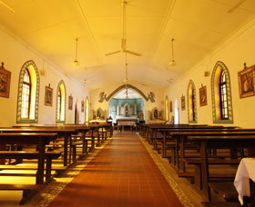 Beagle Bay - Surfers Gold Coast 0