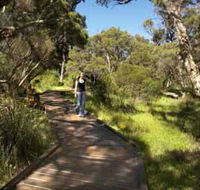 Leschenault Peninsula Conservation Park - Surfers Gold Coast