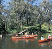 Blackwood River - Surfers Gold Coast