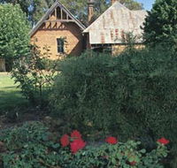 Heritage Rose Garden - Surfers Gold Coast