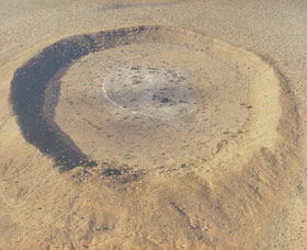 Wolfe Creek Crater National Park - Surfers Gold Coast 0