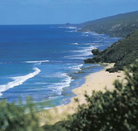 Yallingup Beach - Surfers Gold Coast
