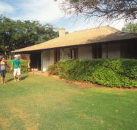 Russ Cottage - Surfers Gold Coast