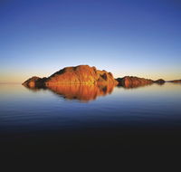 Lake Argyle - Surfers Gold Coast