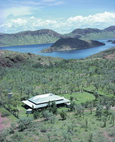 Lake Argyle WA Surfers Gold Coast