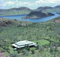 Argyle Downs Homestead Museum - Surfers Gold Coast
