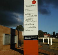 The Kodja Place - Surfers Gold Coast