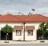 Midland Railway Workshops Interpretive Centre - Surfers Gold Coast