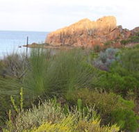 Meelup Trail - Surfers Gold Coast