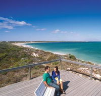 Thirsty Point Lookout - Surfers Gold Coast