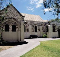 Heritage Park and Trail - Surfers Gold Coast