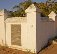 Morrell Memorial - Surfers Gold Coast