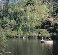 Warren National Park - Surfers Gold Coast